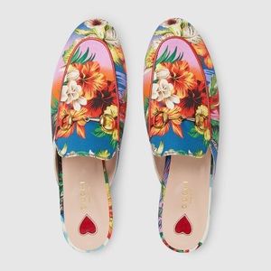 Gucci Princeton Mule